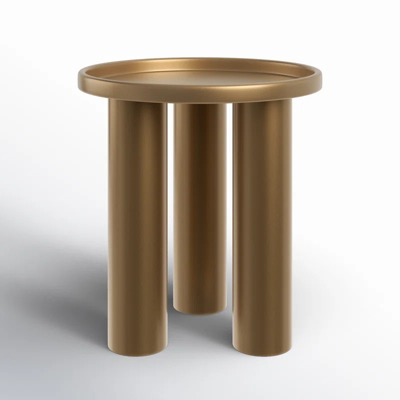 Isthia End Table | Wayfair North America