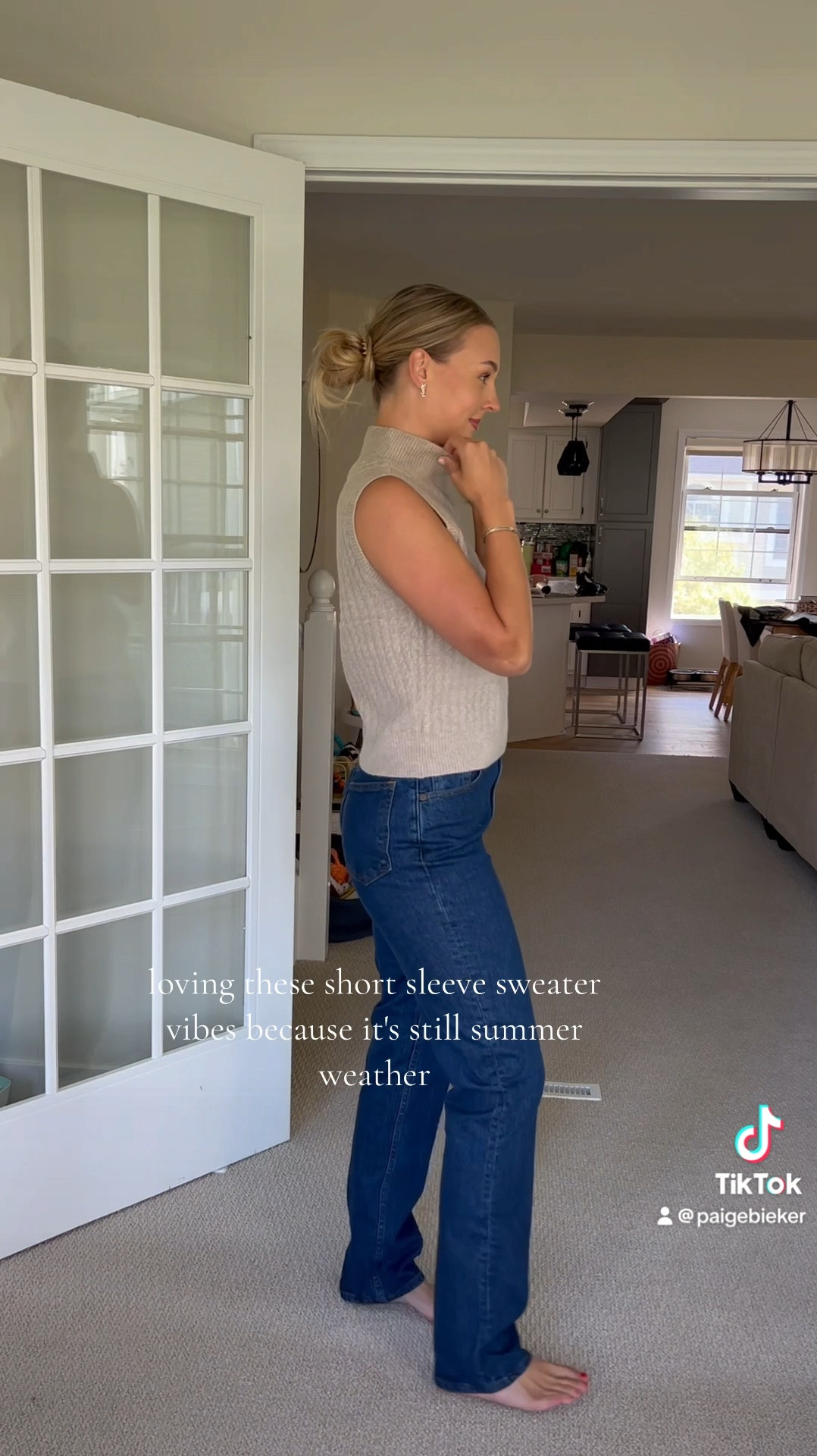 A little Abercrombie and Fitch Try on Haul! Got a few new work pieces that I LOVE! 

#LTKWorkwear #LTKStyleTip #LTKFallSale