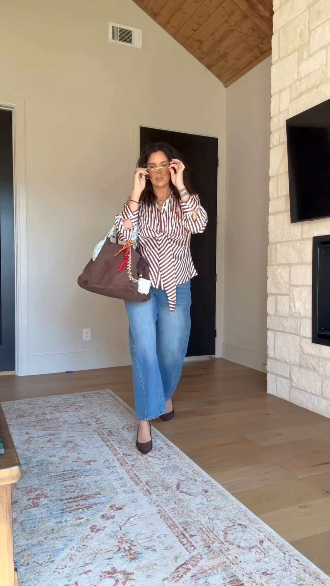 Rounded up a few recent outfits all perfect for fall vibes!

fall style, fall outfits, striped outfits, fall trending fashion 

 

#LTKSeasonal #LTKFindsUnder50 #LTKFindsUnder100