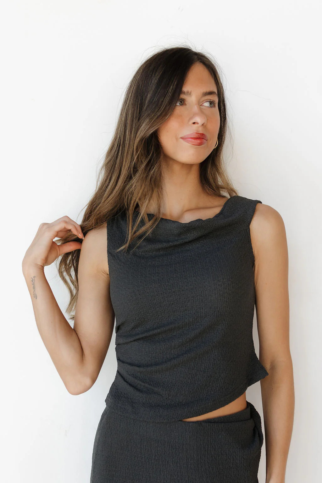 lindy top | mode