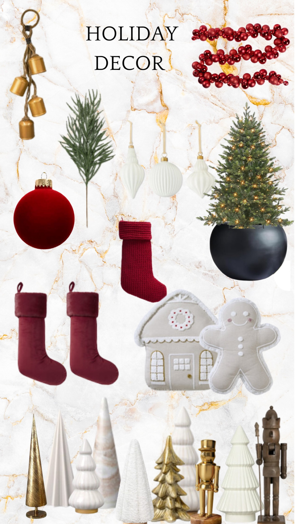 Modern home holiday decor

#LTKSaleAlert #LTKSeasonal #LTKHoliday