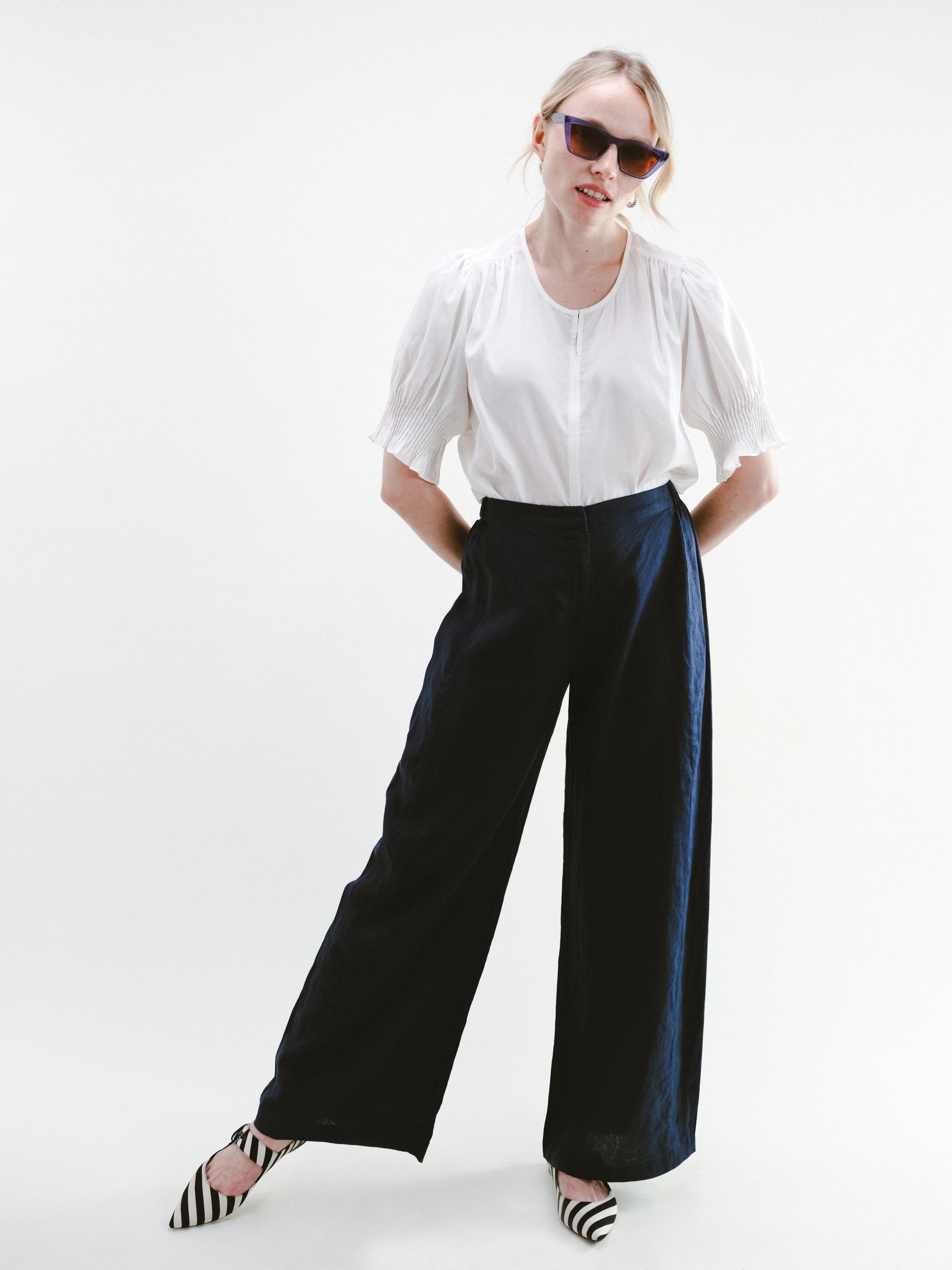 Harmonize Pant | Darling