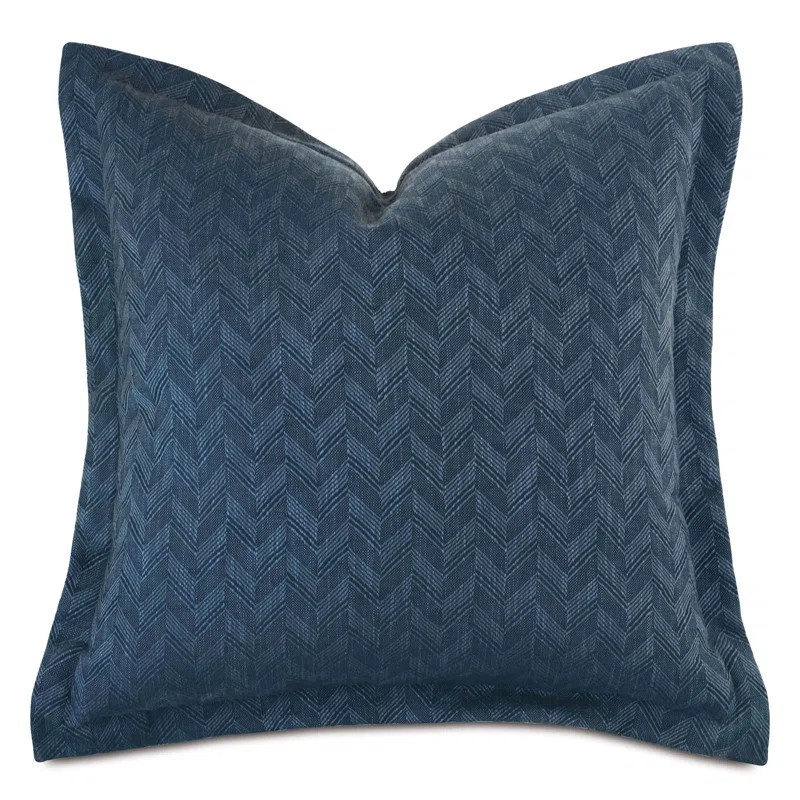 Claire by Alexa Hampton Polyester Zipper Sham | Wayfair North America