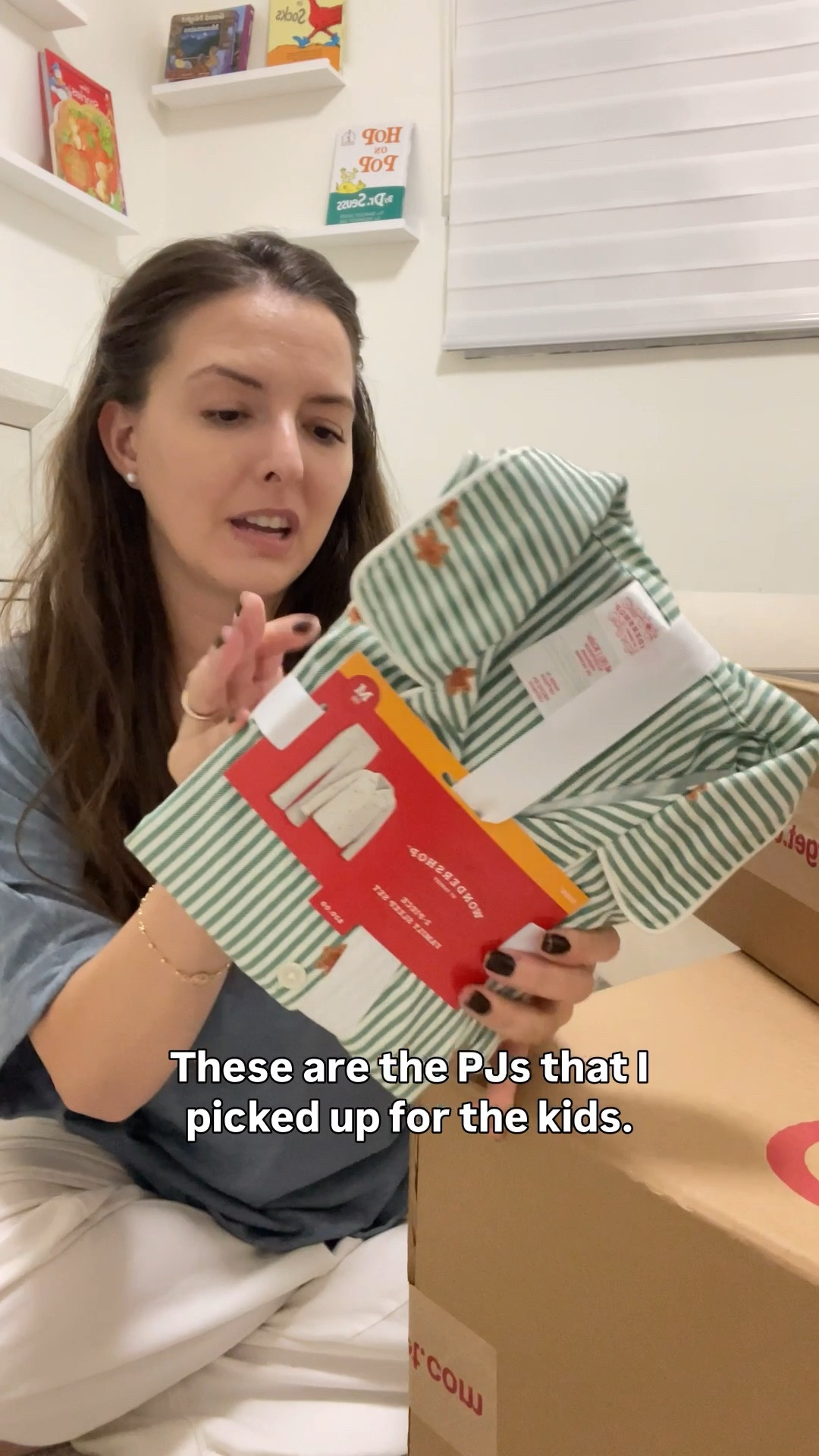 Quick Black Friday sales haul for the kids! Pjs are $5 😍😍 


#LTKHoliday #LTKmomlife #LTKCyberWeek