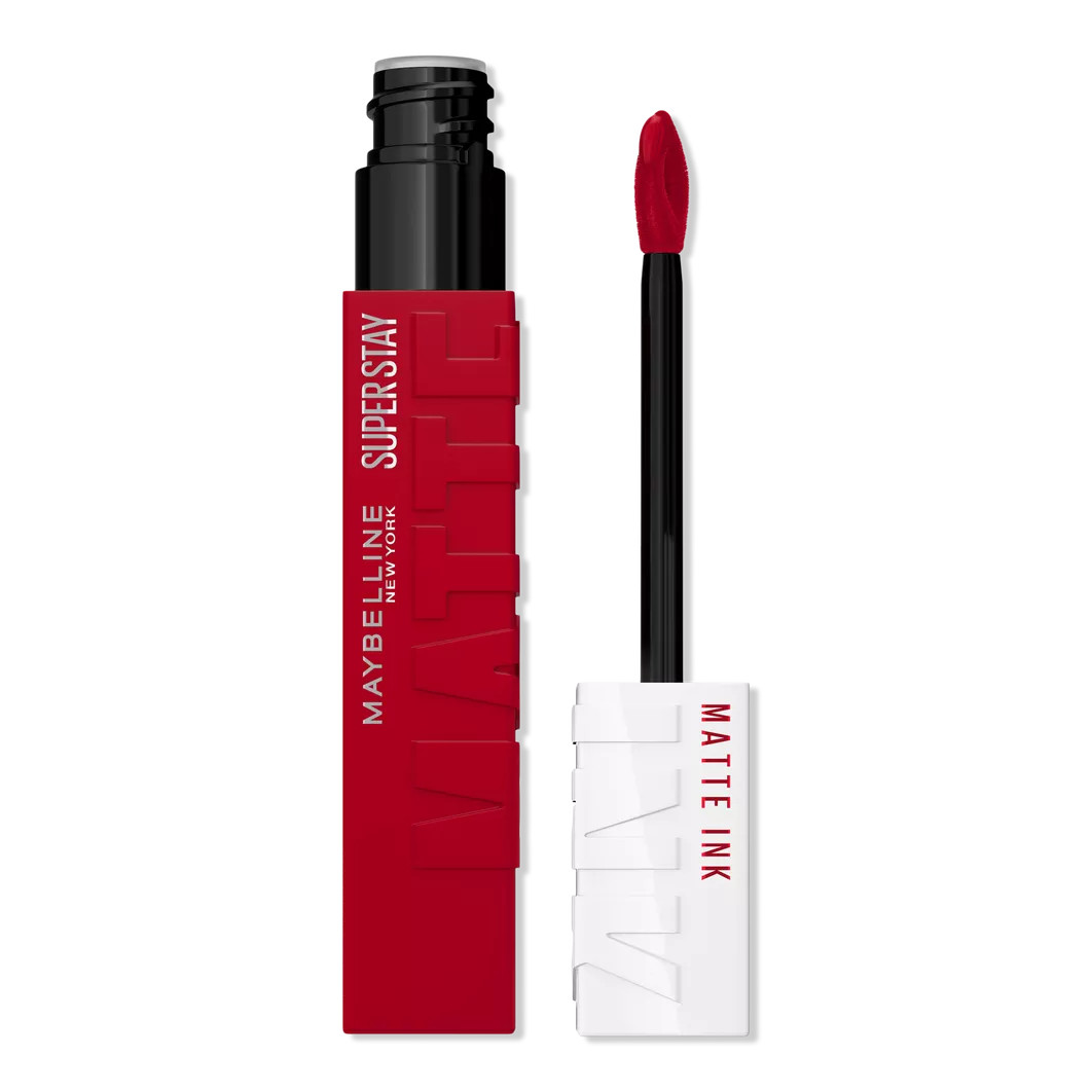 SuperStay Matte Ink Liquid Lipstick | Ulta
