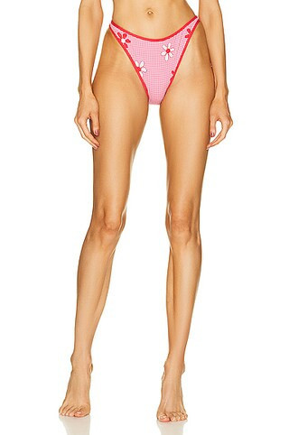 Full Bikini Bottom | FWRD 