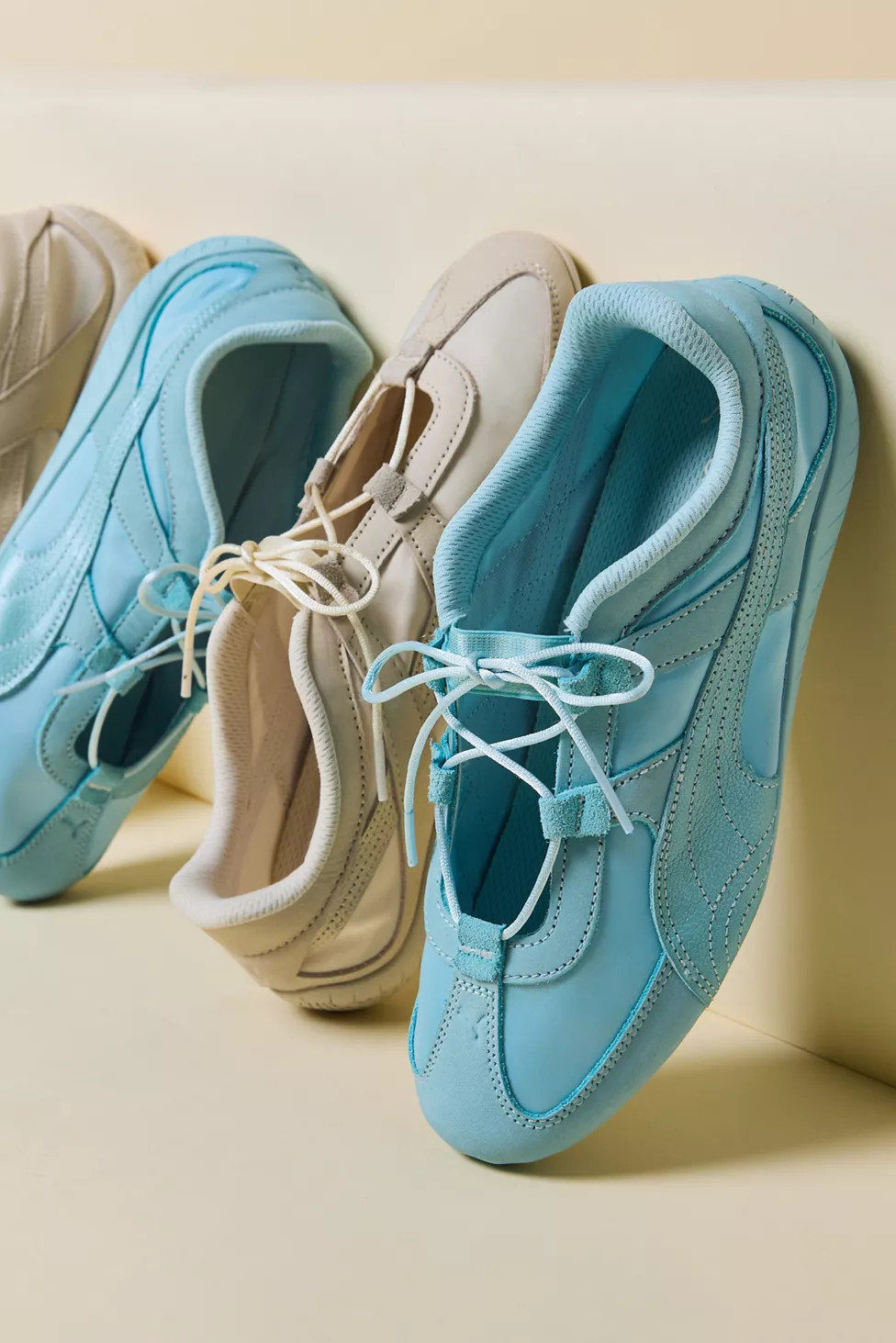 Puma Women's Speedcat Go Sheer Sneakers | Urban Outfitters (US and RoW)