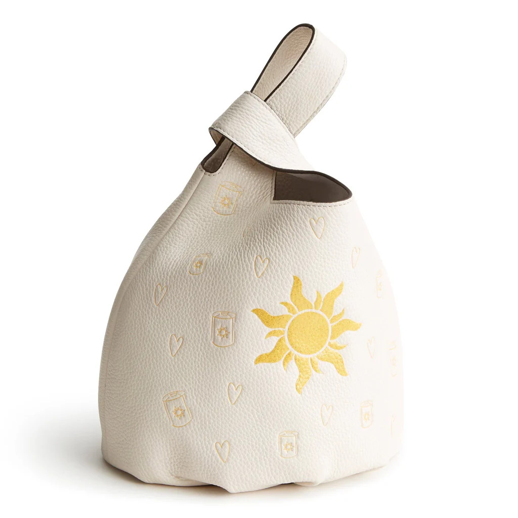 Disney Lantern Knotted Handbag | Vera Bradley