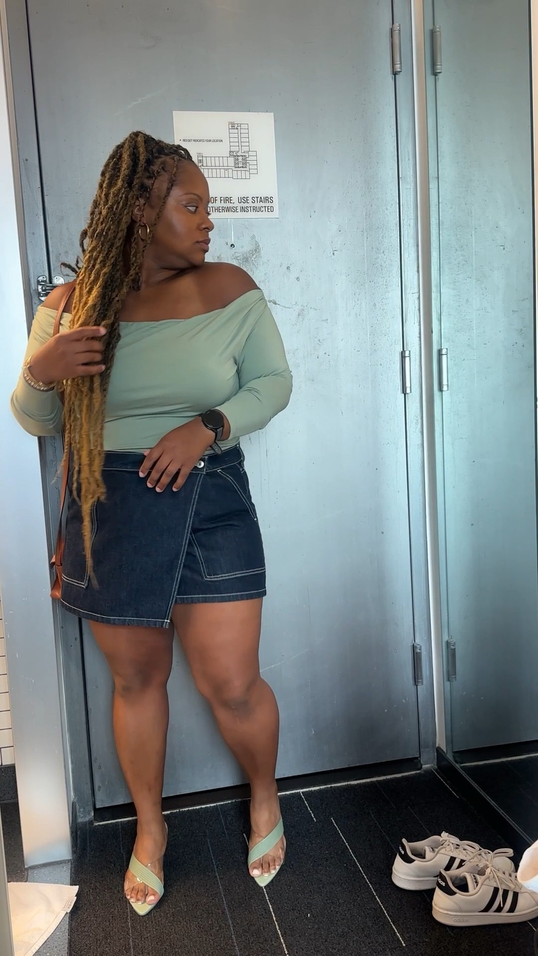 Outfit options for dinner in NYC!! 

#LTKPetite #LTKSummerEdit #LTKMidsize