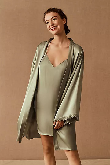 BHLDN Matine Robe | Anthropologie (US)