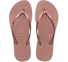 Havaianas Women's Slim Flatform Flip Flop Sandal | Amazon (US)
