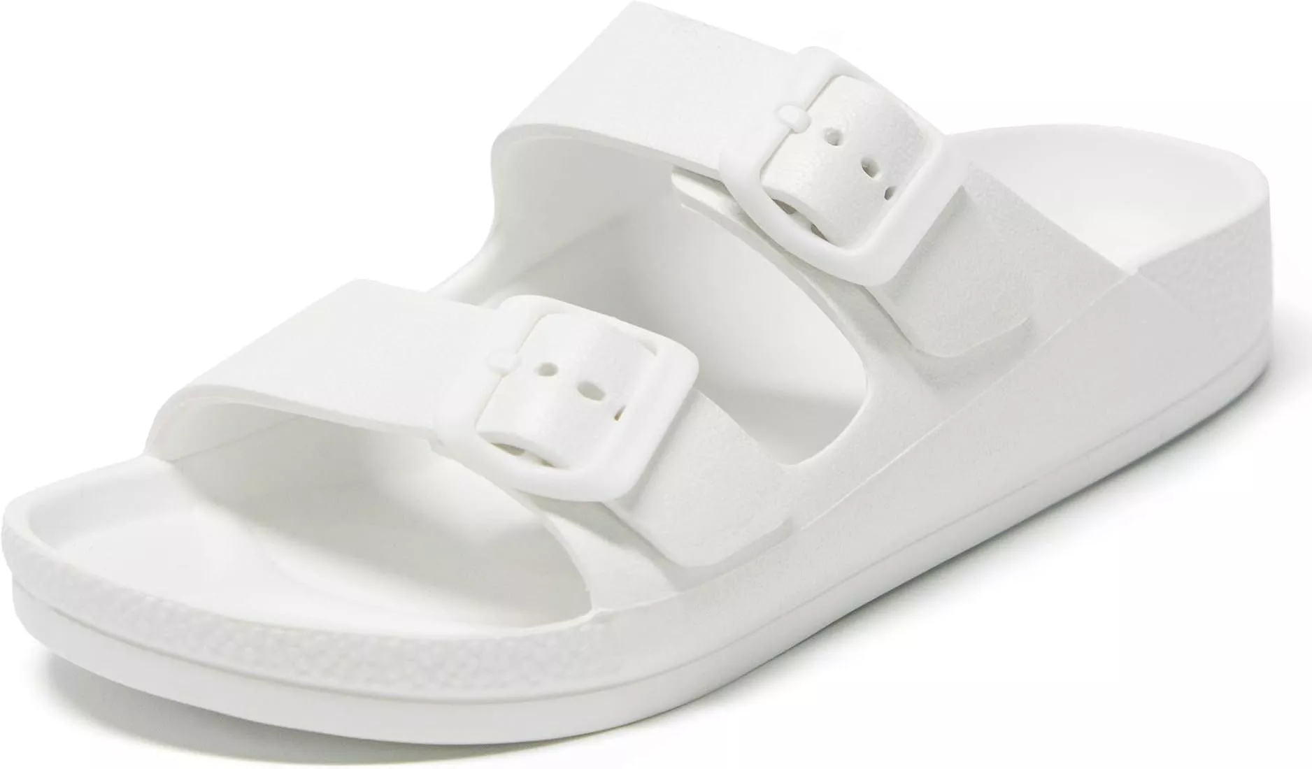 Plastic birkenstocks walmart hot sale