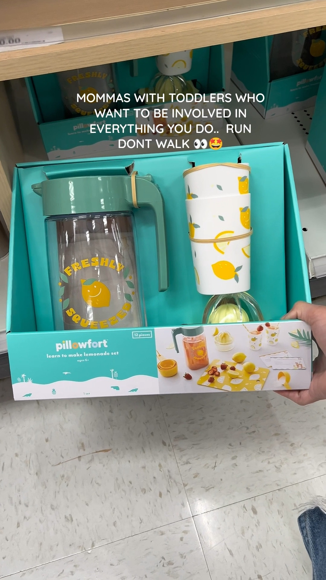 IM OBSESSED with these new little helper sets at target!! HOW PERFECT😍 

#target #targetfinds 

#LTKFindsUnder50 #LTKFamily #LTKKids