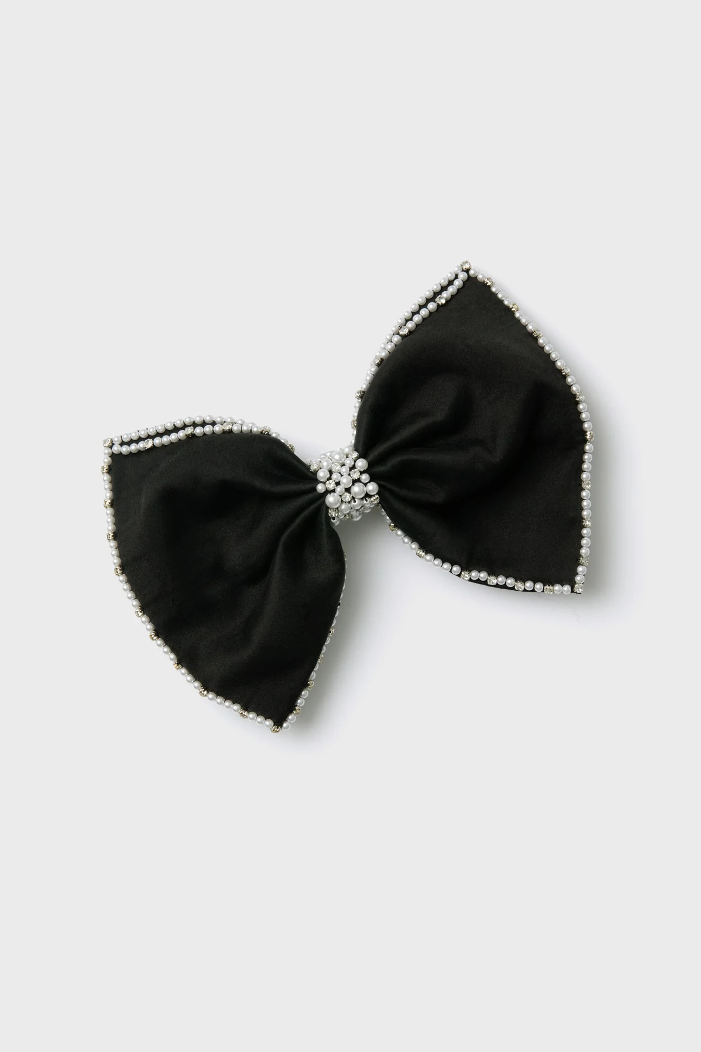 Black Sutton Bow | Tuckernuck (US)