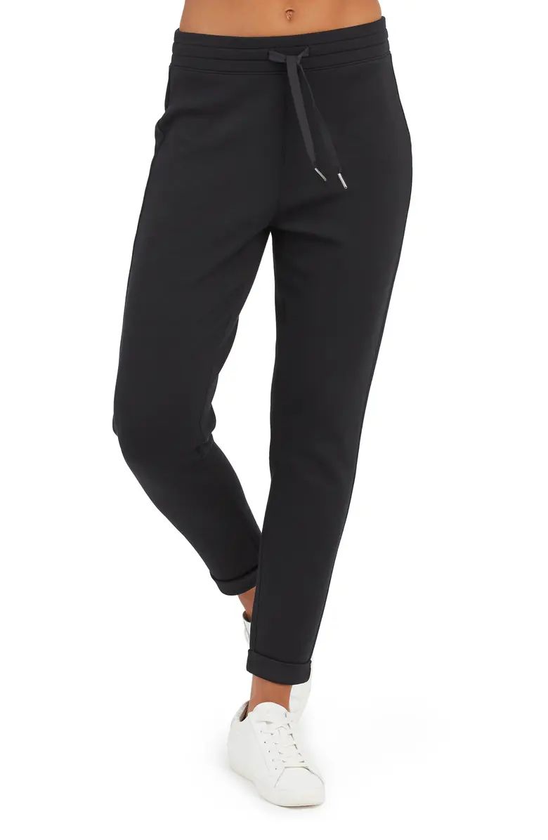 SPANX® AirEssentials Tapered Pants | Nordstrom | Nordstrom