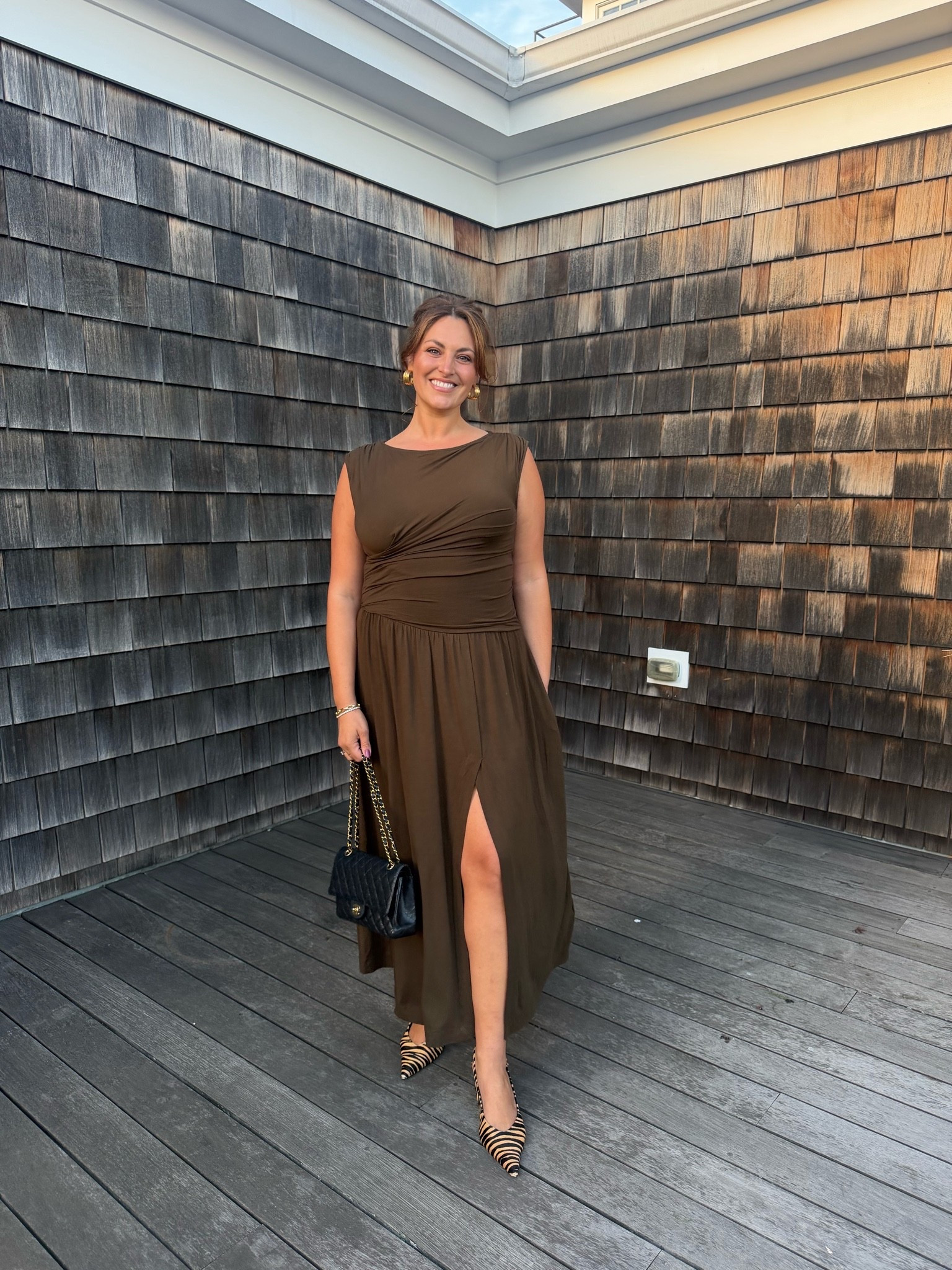 loving this dress ! currently on sale

#LTKSeasonal #LTKootd #LTKMidsize