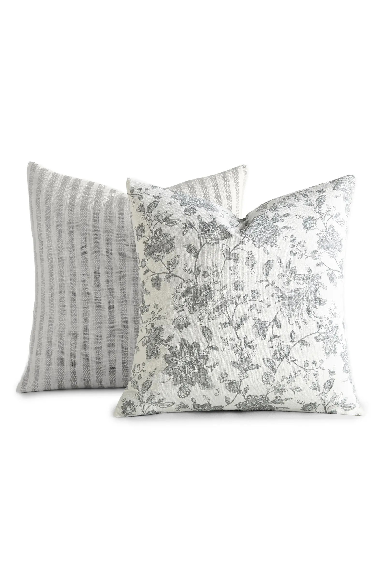 Assorted 2-Pack Accent Pillows | Nordstrom Rack