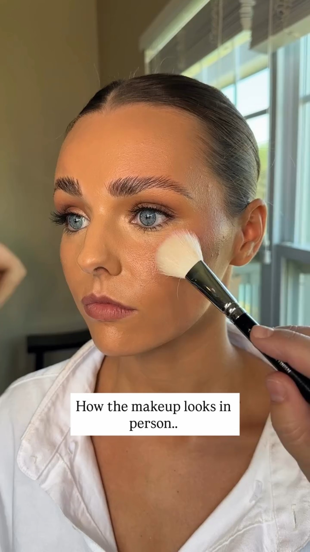 the kind of makeup that looks good close up and on camera 📸 

@ceciliadphotography 
@lilliacrecelius 
@hairbyciann 
@north4thcorridor 

bridal makeup artist
natural bridal makeup 
ohio bridal makeup 
ohio wedding vendors
ohio weddings 
columbus bridal makeup artist 
columbus wedding vendors 
columbus makeup artist
#beautyfinds
#weddingmakeuppicks
#bridalbeautypicks
#promuapicks
#everydaymakeuplook

#LTKBeauty #LTKWedding #LTKFindsUnder100