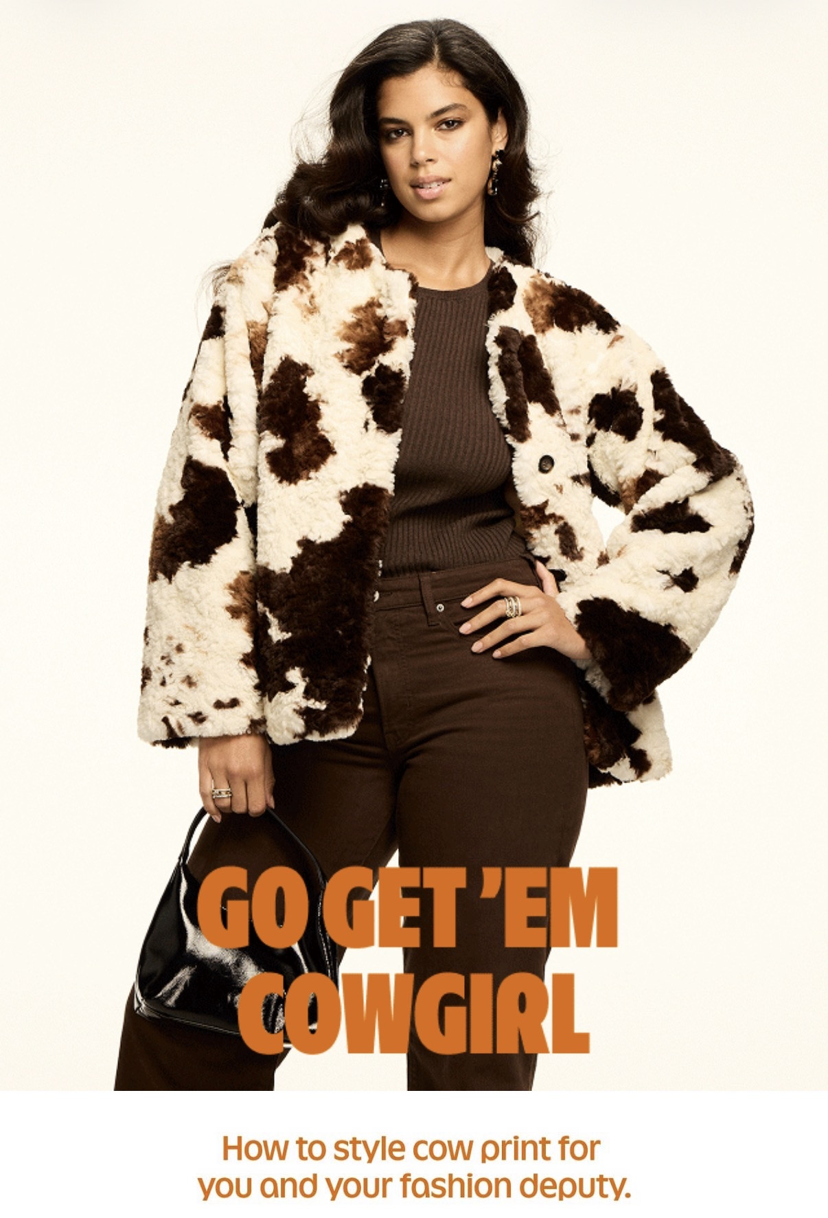 Cowgirl things you can wear all year

#LTKMidsize #LTKSeasonal #LTKSaleAlert