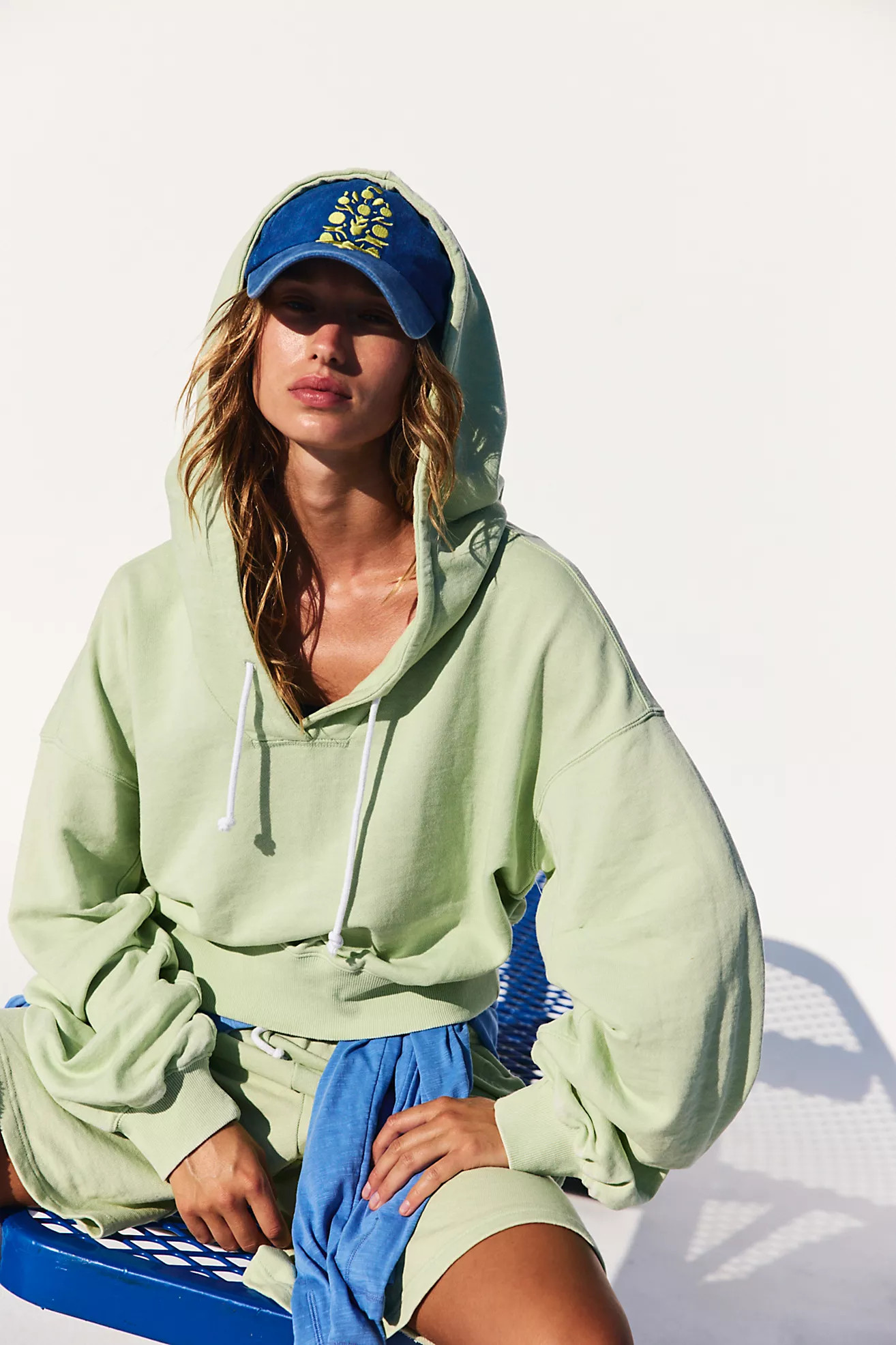 Big Buti Baseball Cap | Free People (Global - UK&FR Excluded)