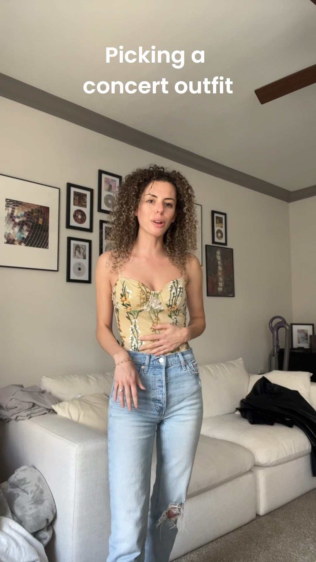 Some options for a Spring/Summer concert! 

#LTKStyleTip #LTKFestival