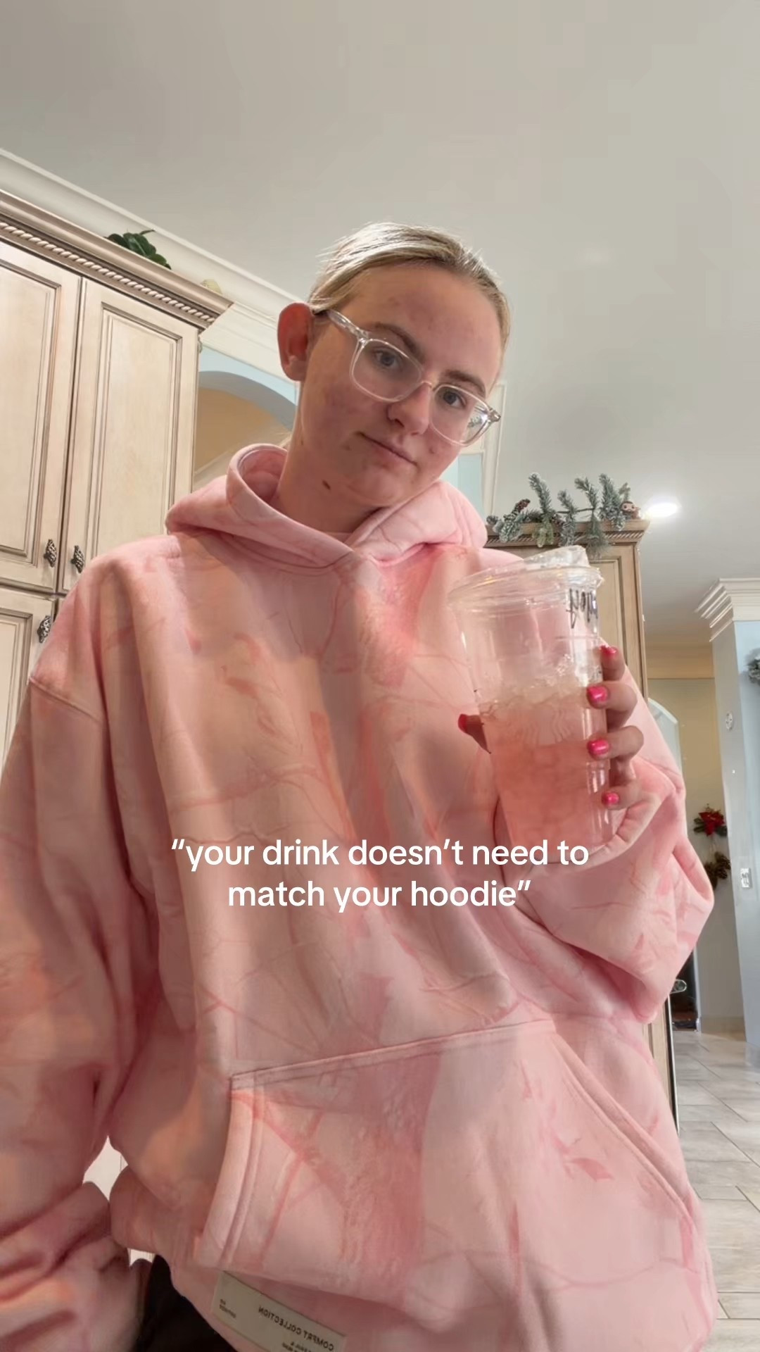 yes it does… 



#LTKootd