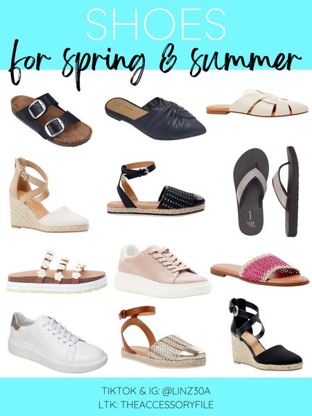 Affordable sandals for spring and summer.

Slide sandals, dressy sandals, affordable fashion, affordable style, spring fashion, spring style, spring looks, spring outfits, spring shoes, summer fashion, summer style, summer looks, summer outfits, summer shoes, vacation looks, vacation outfits, beach vacation looks, Walmart finds, Walmart fashion, Walmart style  #blushpink #winterlooks #winteroutfits 
 #winterfashion #wintertrends #shacket #jacket #sale #under50 #under100 #under40 #workwear #ootd #bohochic #bohodecor #bohofashion #bohemian #contemporarystyle #modern #bohohome #modernhome #homedecor #amazonfinds #nordstrom #bestofbeauty #beautymusthaves #beautyfavorites #goldjewelry #stackingrings #toryburch #comfystyle #easyfashion #vacationstyle #goldrings #goldnecklaces #fallinspo #lipliner #lipplumper #lipstick #lipgloss #makeup #blazers #primeday #StyleYouCanTrust #giftguide #LTKRefresh #springoutfits #fallfavorites #LTKbacktoschool #fallfashion #vacationdresses #resortfashion #summerfashion #summerstyle #rustichomedecor #liketkit #highheels #Itkhome #Itkgifts #Itkgiftguides #springtops #summertops #Itksalealert #LTKRefresh #fedorahats #bodycondresses #sweaterdresses #bodysuits #miniskirts #midiskirts #longskirts #minidresses #mididresses #shortskirts #shortdresses #maxiskirts #maxidresses #watches #backpacks #camis #croppedcamis #croppedtops #highwaistedshorts #goldjewelry #stackingrings #toryburch #comfystyle #easyfashion #vacationstyle #goldrings #goldnecklaces #fallinspo #lipliner #lipplumper #lipstick #lipgloss #makeup #blazers #highwaistedskirts #momjeans #momshorts #capris #overalls #overallshorts #distressedshorts #distressedjeans #newyearseveoutfits #whiteshorts #contemporary #leggings #blackleggings #bralettes #lacebralettes #clutches #crossbodybags #competition #beachbag #halloweendecor #totebag #luggage #carryon #blazers #airpodcase #iphonecase #hairaccessories #fragrance #candles #perfume #jewelry #earrings #studearrings 

#LTKunder50 #LTKshoecrush #LTKSeasonal
