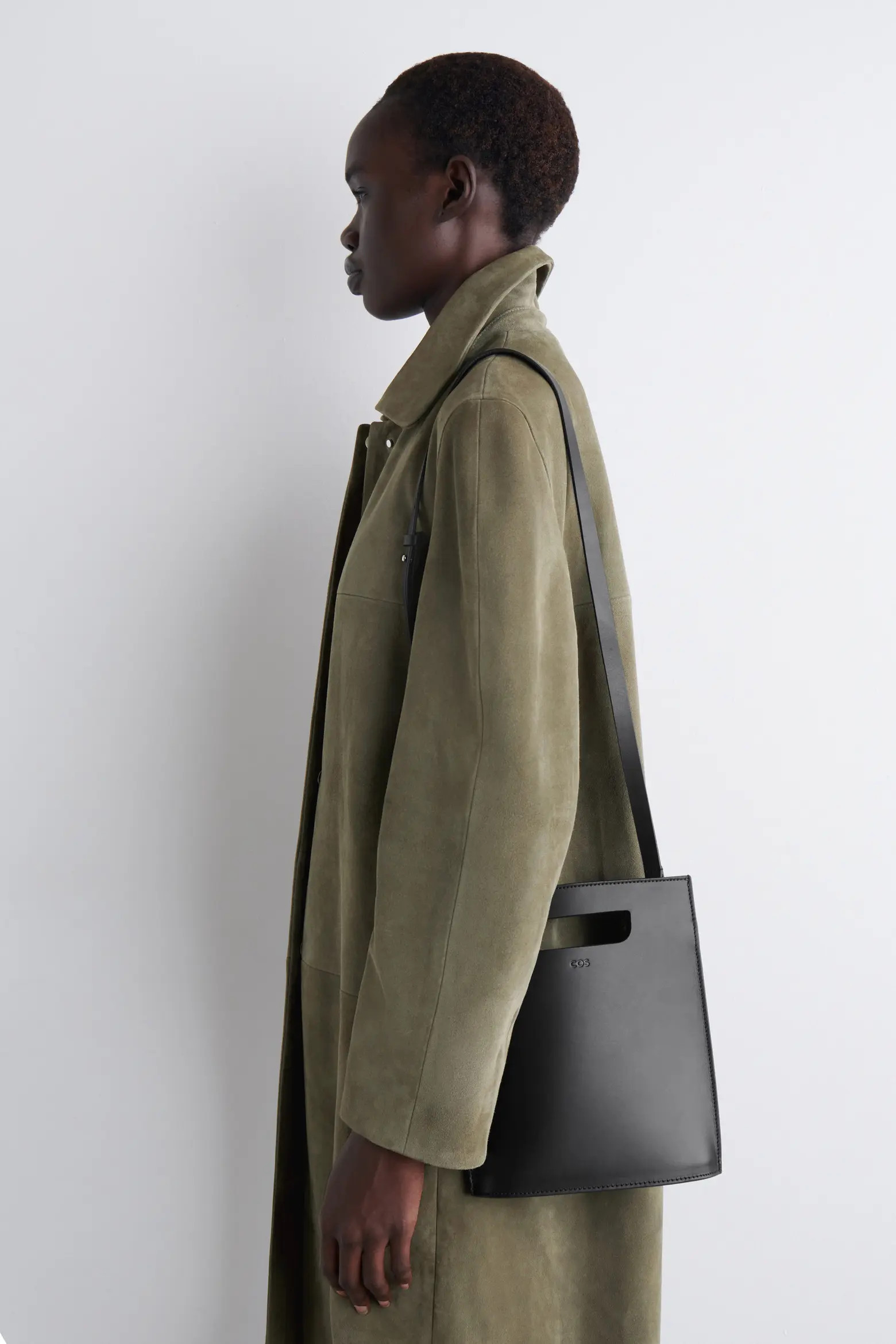 Folio Mini Bag - Leather (Women) | Nordstrom | Nordstrom