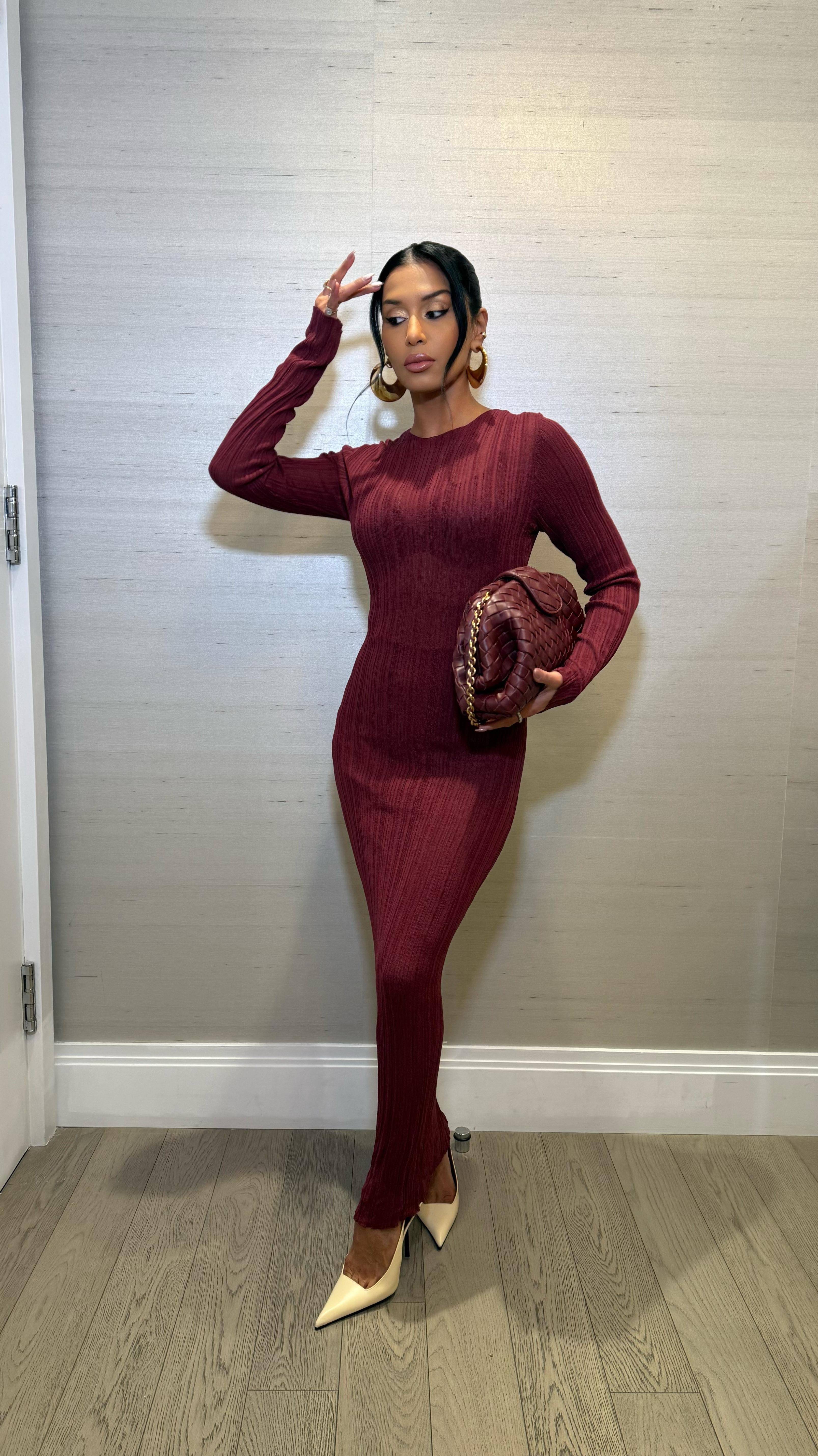 This knit dress is giving everything I want it to give: color, comfort, style, ease. Plus it’s a steal!

#LTKStyleTip #LTKFindsUnder100