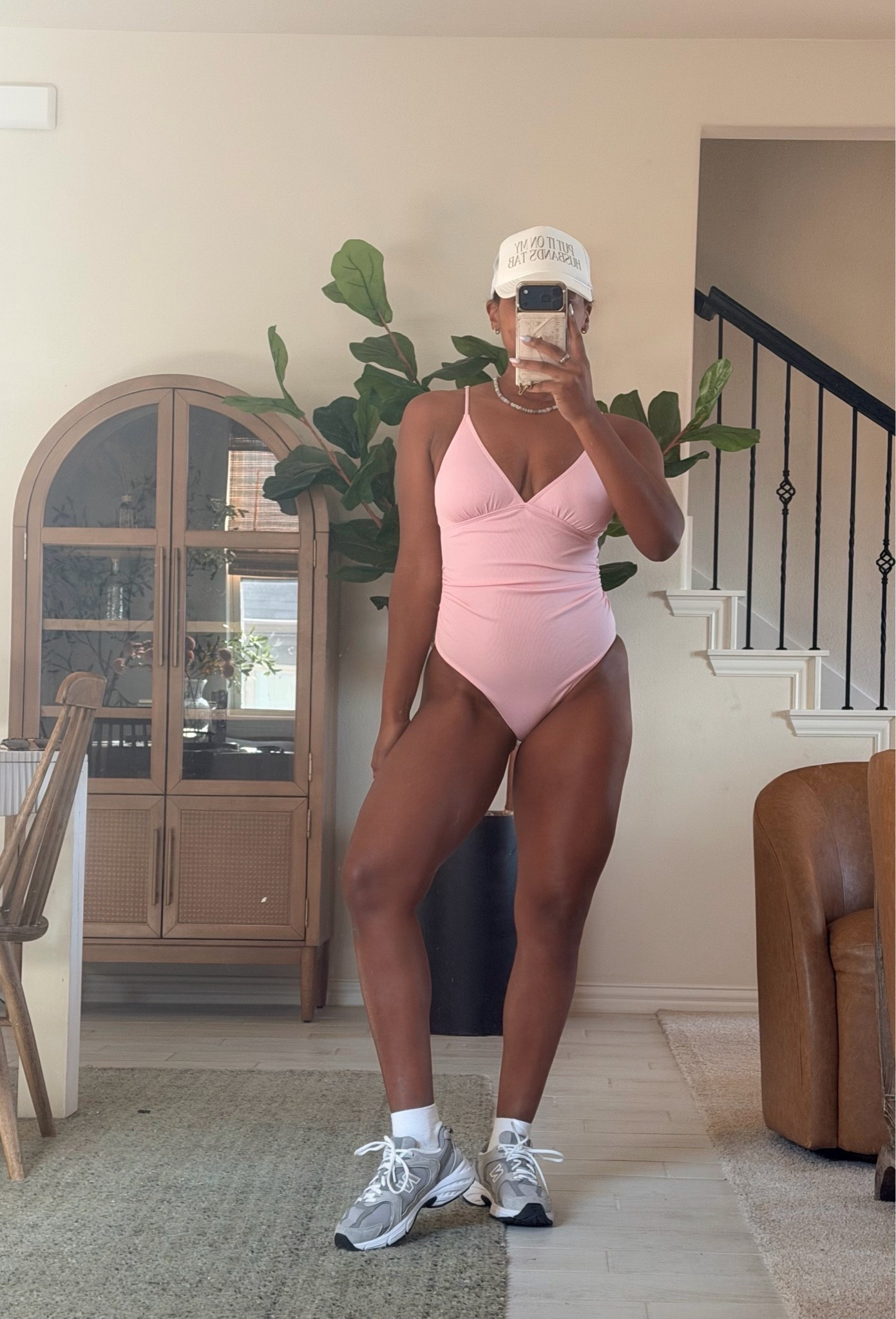 Linking similar ones

#LTKSwim #LTKootd #LTKmomlife