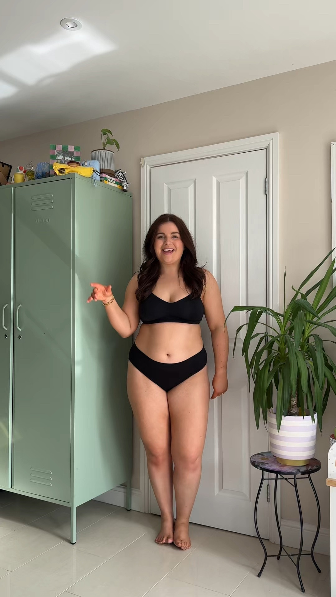 Midsize approved bikinis for my curvy queens!

Im a UK14 and wear a L!

#LTKmidsize #LTKsummer #LTKuk