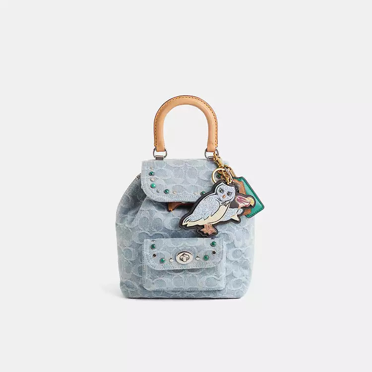 Upcrafted Riya Backpack 21 | Coach (US)