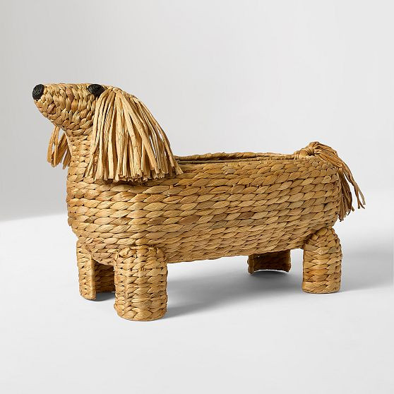 Dog Book Caddy | West Elm (US)