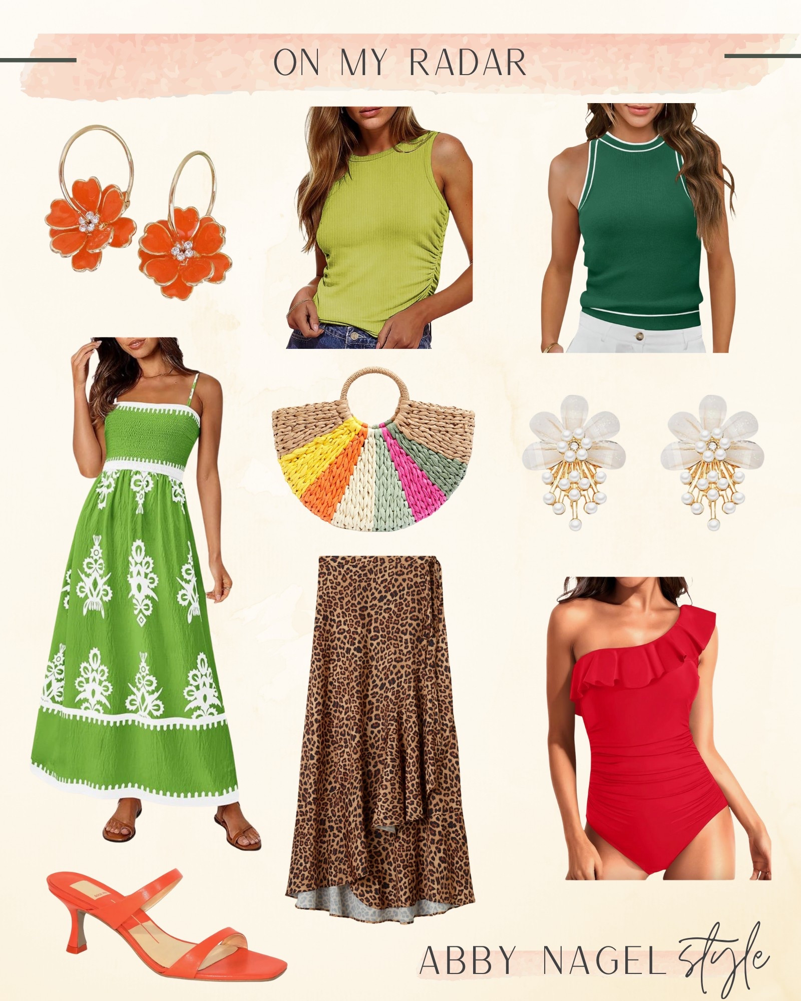 Items I’m eyeing and/or buying! 

#LTKFindsUnder50 #LTKFindsUnder100 #LTKShoeCrush