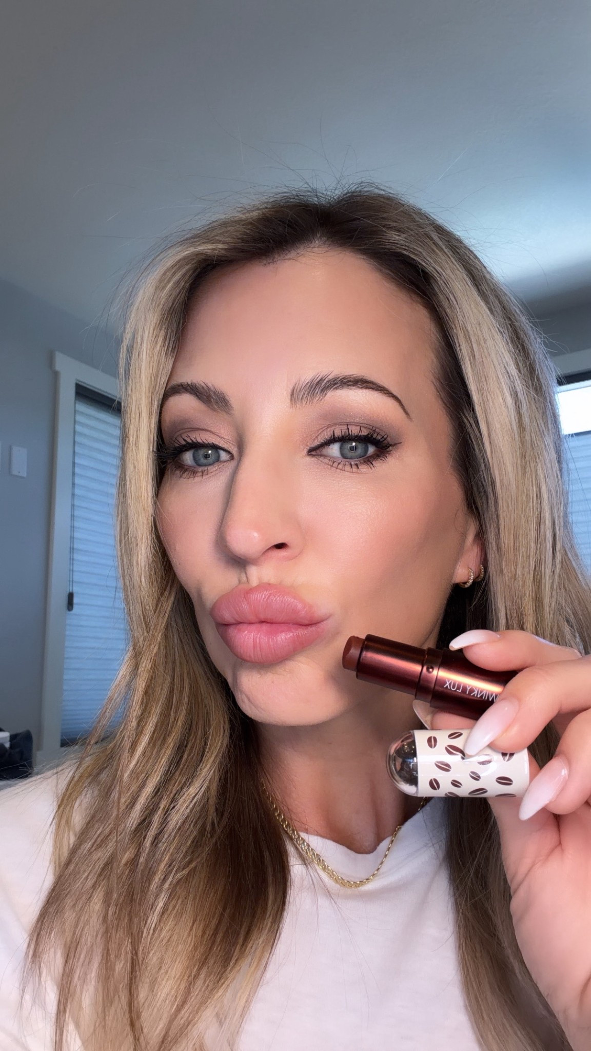 The prettiest sheer raspberry lip balm that smells amazing and gives a sheer wash of natural flattering color! 

#LTKselfcare #LTKgrwm #LTKBeauty