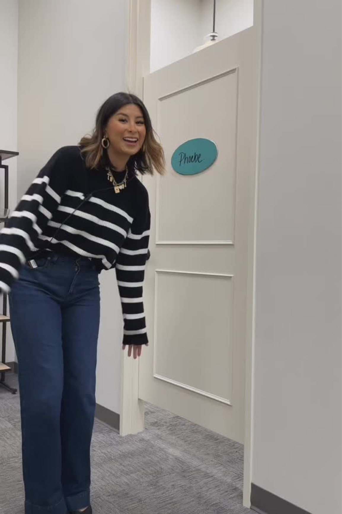 ❤️❤️SNEAK PEAK!❤️❤️

— we may be snowed in but all locations should start seeing this super cute “love club” collection!

Phoebe is a classic style personality but will always try out what’s new! Anything festive + fun she’s all about! 😍
We’re loving all the hues of blues, pink, red and incorporating the color of the year “ mocha mousse” 🤎 this upcoming spring season. 

Let us know which look you loved the most! 

🏷️ OOTD, daily style, style inspo, pinterest style, pinterest inspired, pinterest aesthetic, 2025 trends, minimal style, neutral fashion @maurices #mbassador #discovermaurices #ltkblogger #ltkshop #ltkstyle #topcity #topekakansas #visittopeka #chicoutfit #retailleader

#LTKOver40 #LTKSeasonal #LTKFindsUnder50