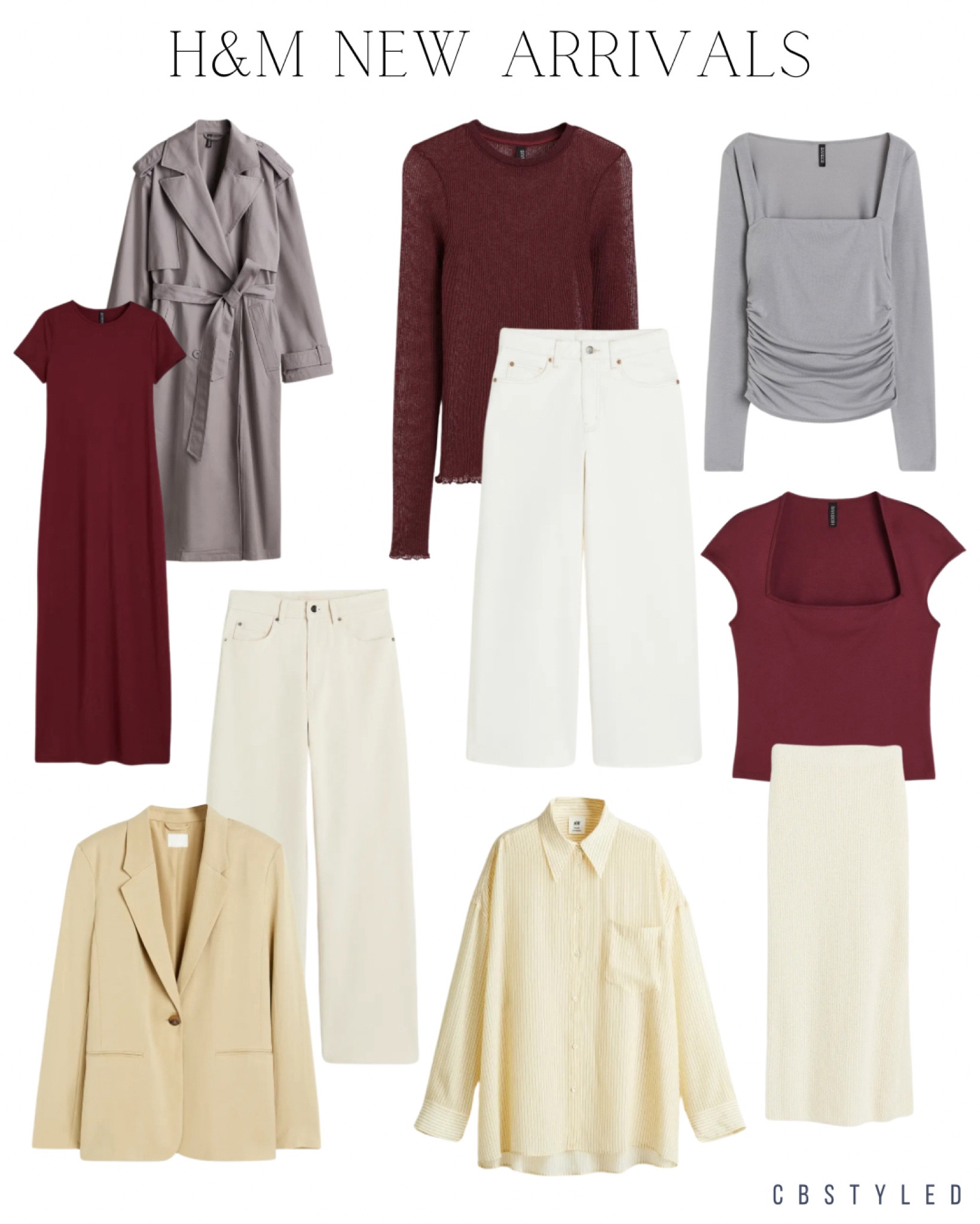 Oversized Blazer curated on LTK