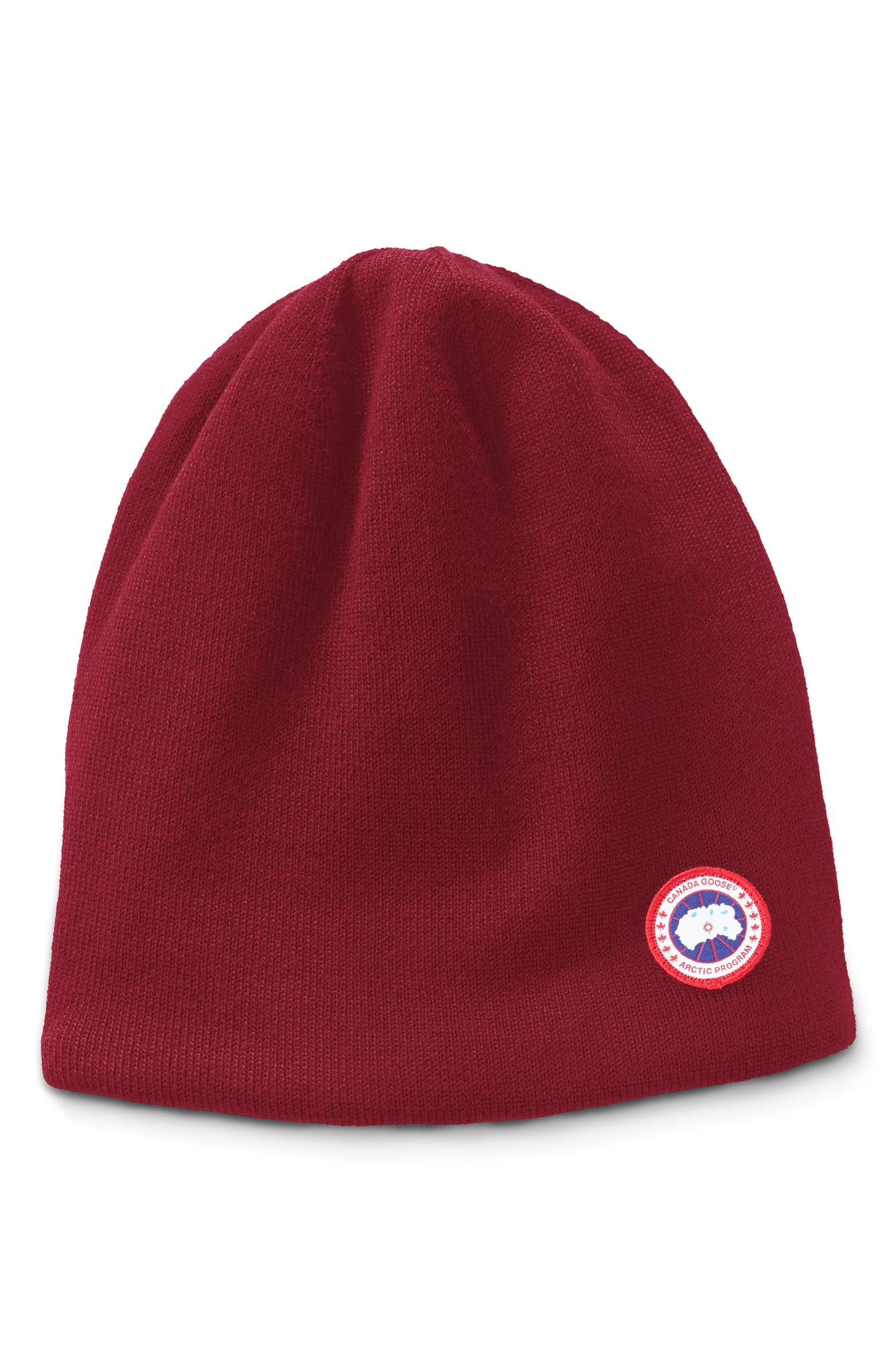 Standard Wool Blend Beanie | Nordstrom