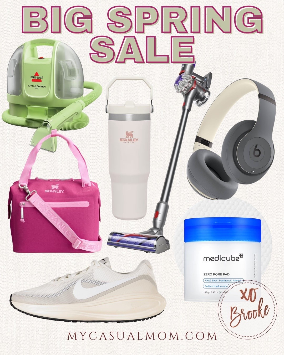 Big spring sale 

#LTKdayinmylife #LTKSaleAlert