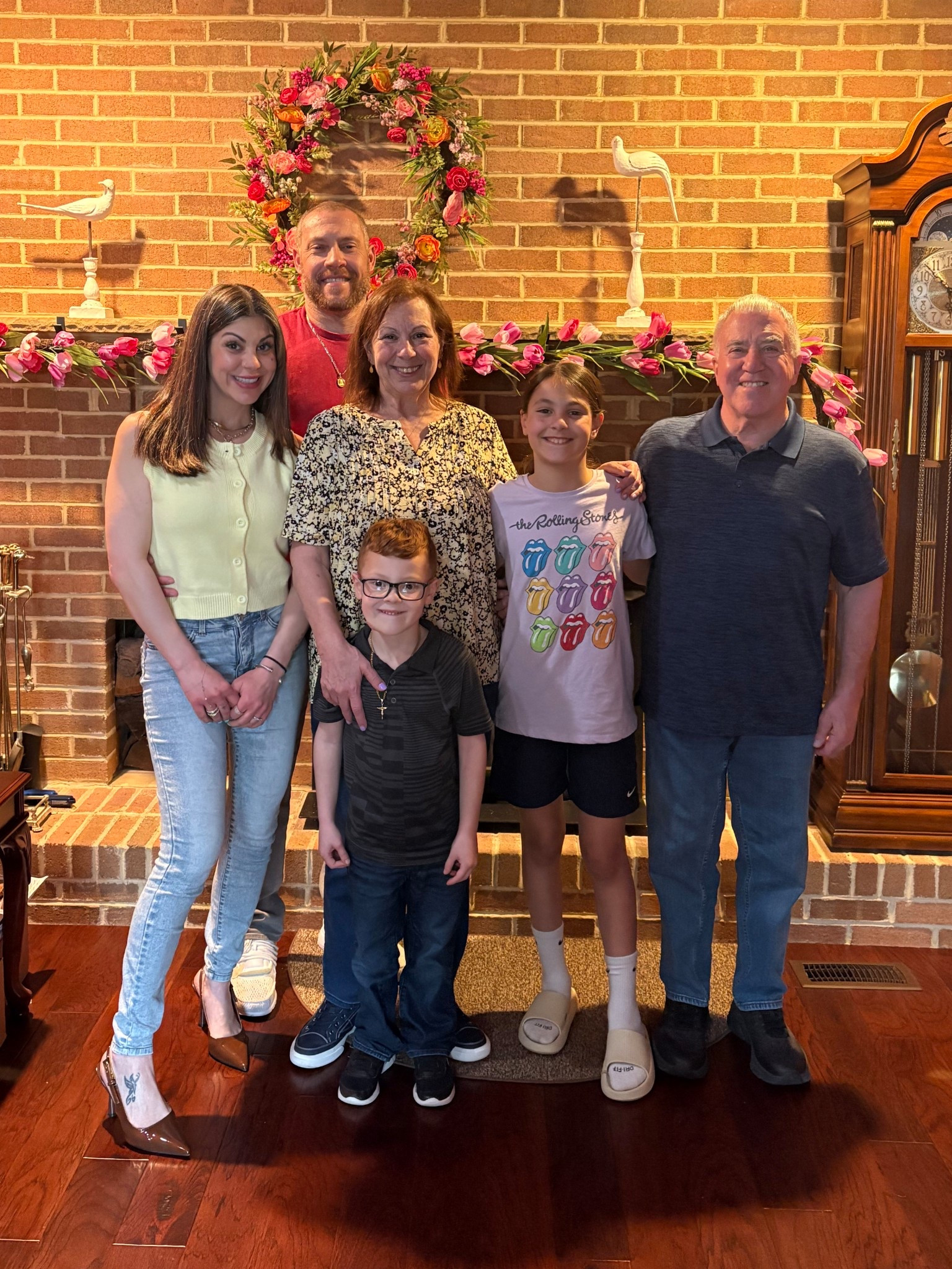 Spring outfits for 2026!!
My outfit is on sale!!
Linked and fits TTS!!

#LTKdayinmylife #LTKSaleAlert #LTKootd