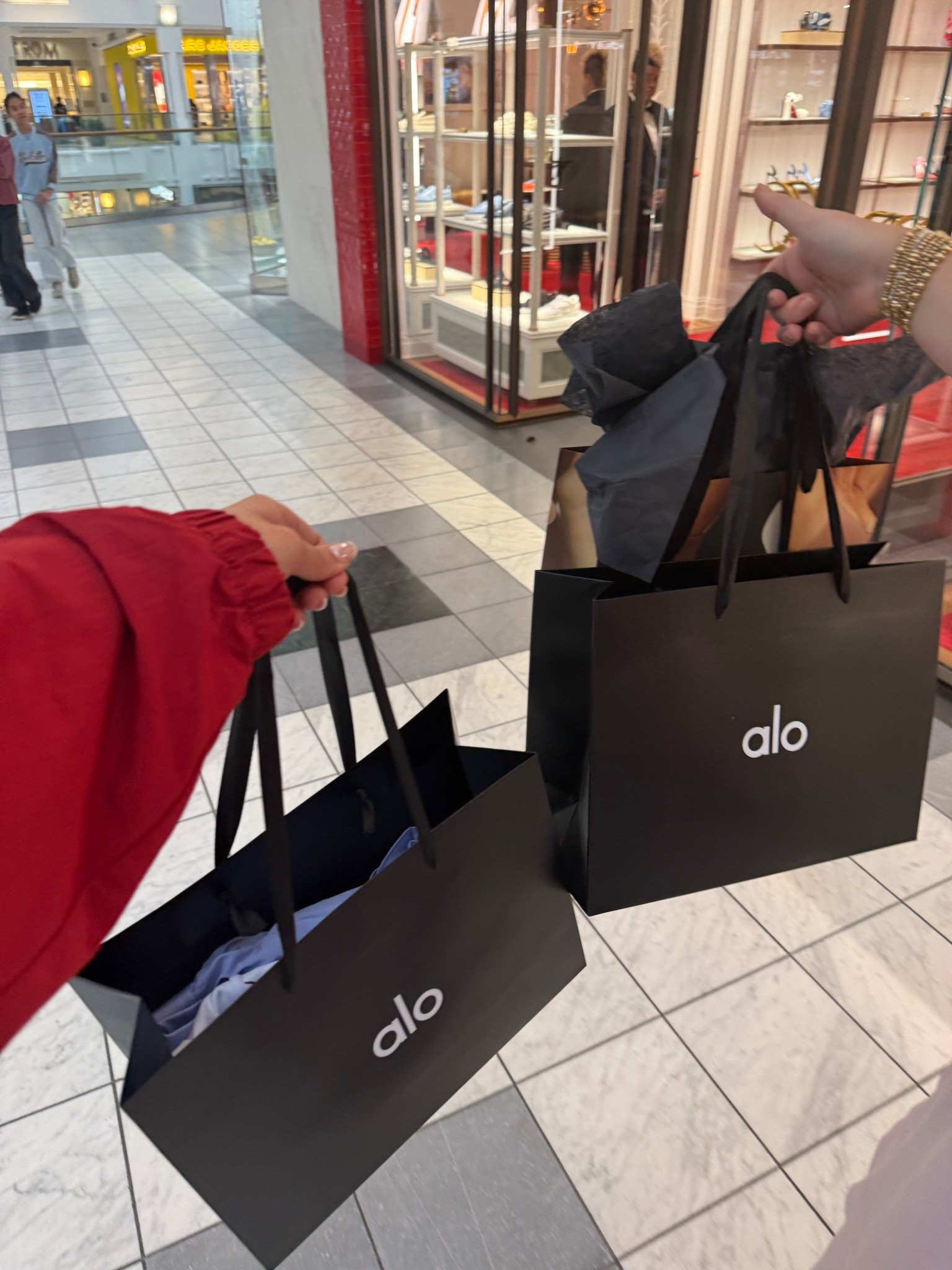 As seen on my TikTok shopping haul 🤍🛍️ find the dairy boy products on my shop my! 



Abercrombie. Denim. Alo. Workout. 

#LTKootd #LTKgrwm #LTKvlog