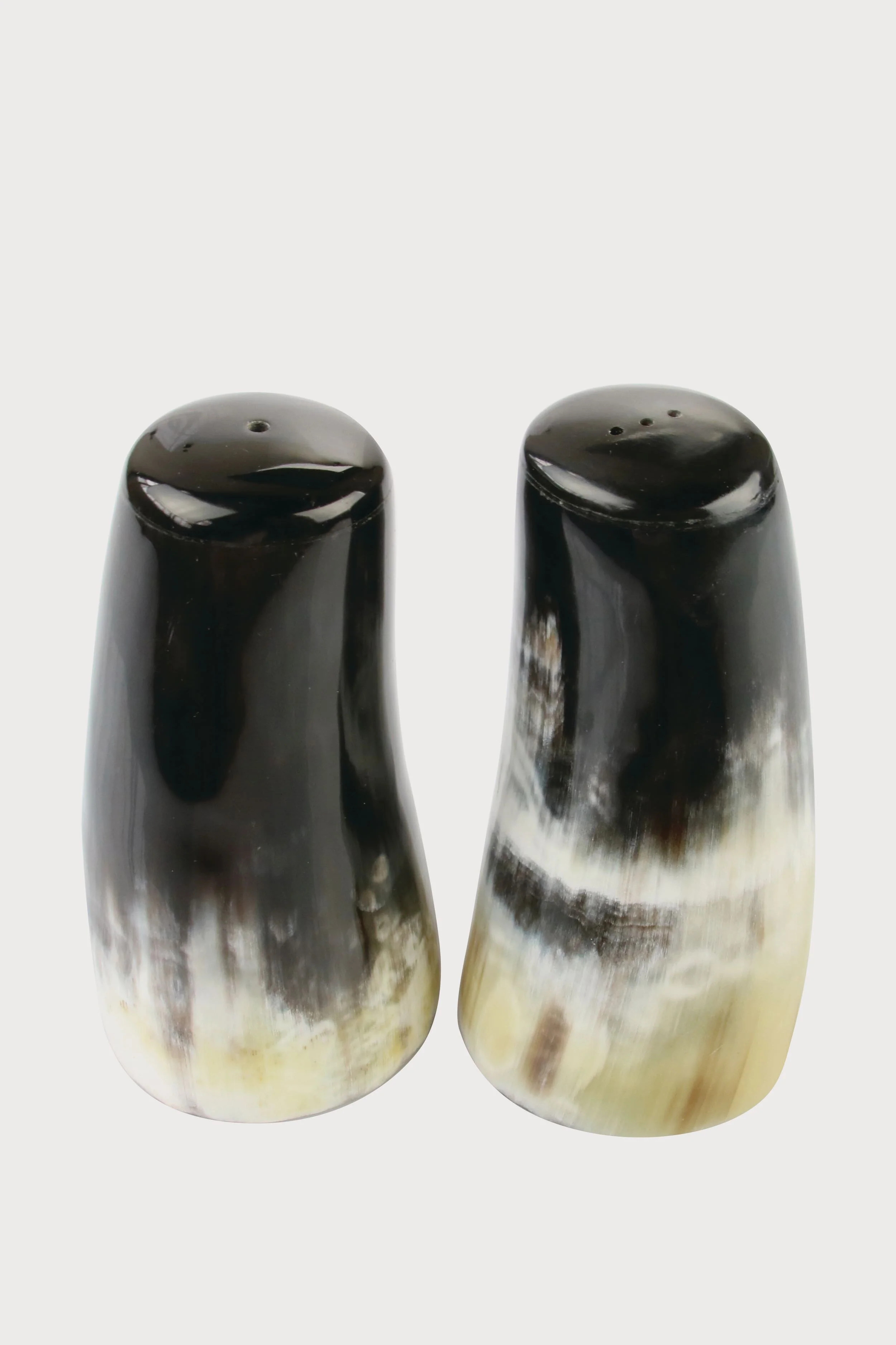 Horn Salt & Pepper Set | Tuckernuck (US)
