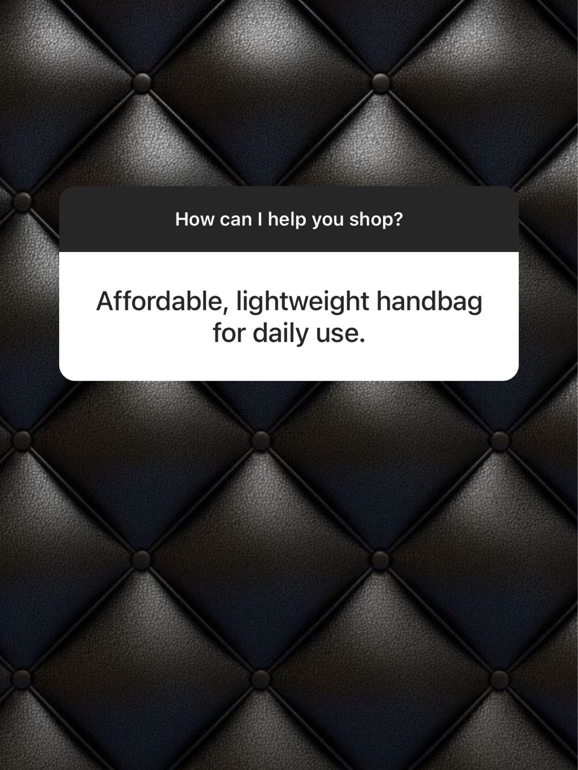 I love and own this one! Worth the splurge IMO

#LTKitbag