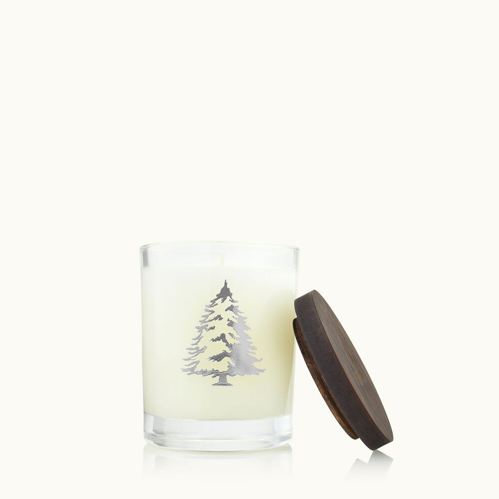Frasier Fir Statement Tree Candle | Thymes | Thymes