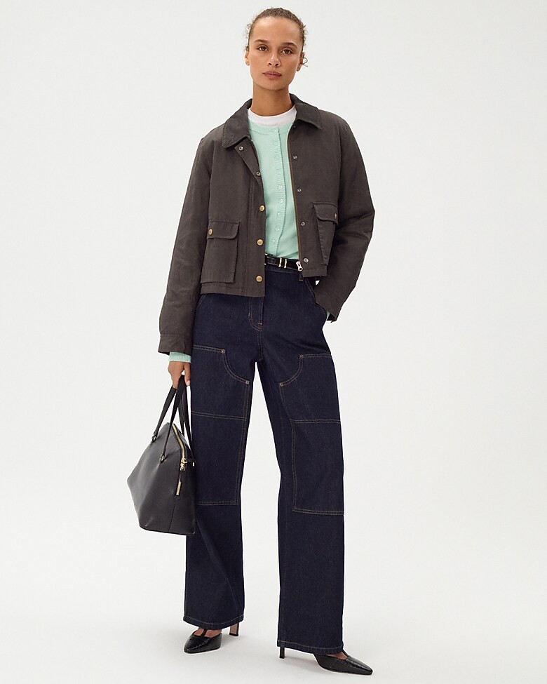 Painter jean | J. Crew US