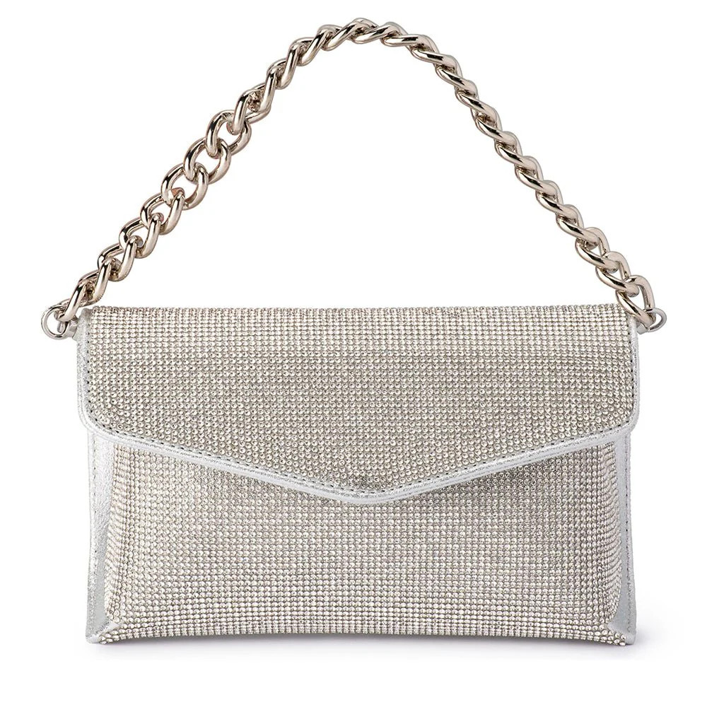 NICO Crystal Clutch | Olga Berg (AU)