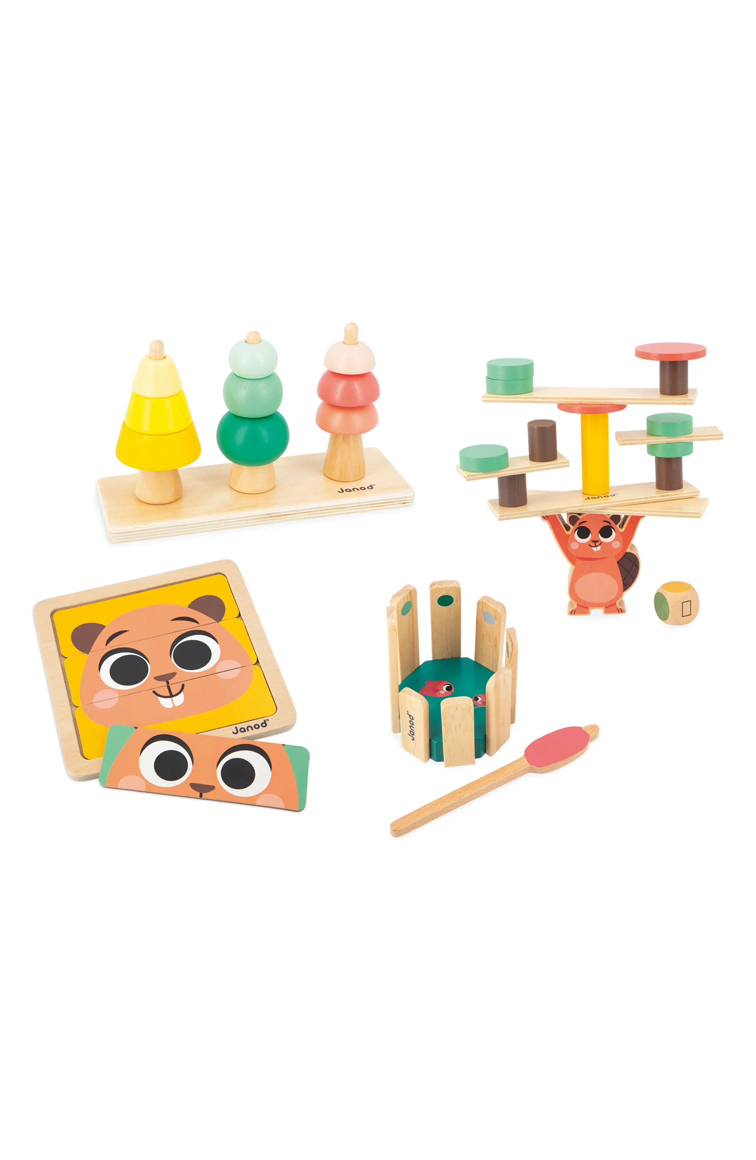 Developmental Activity Box - Ages 36 Months & Up | Nordstrom | Nordstrom