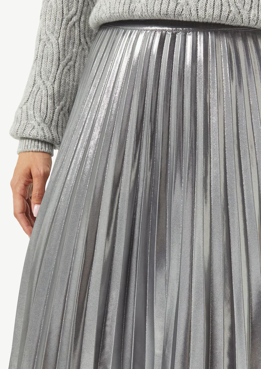 COMMA Rok in Zilver | ABOUT YOU | ABOUT YOU NL