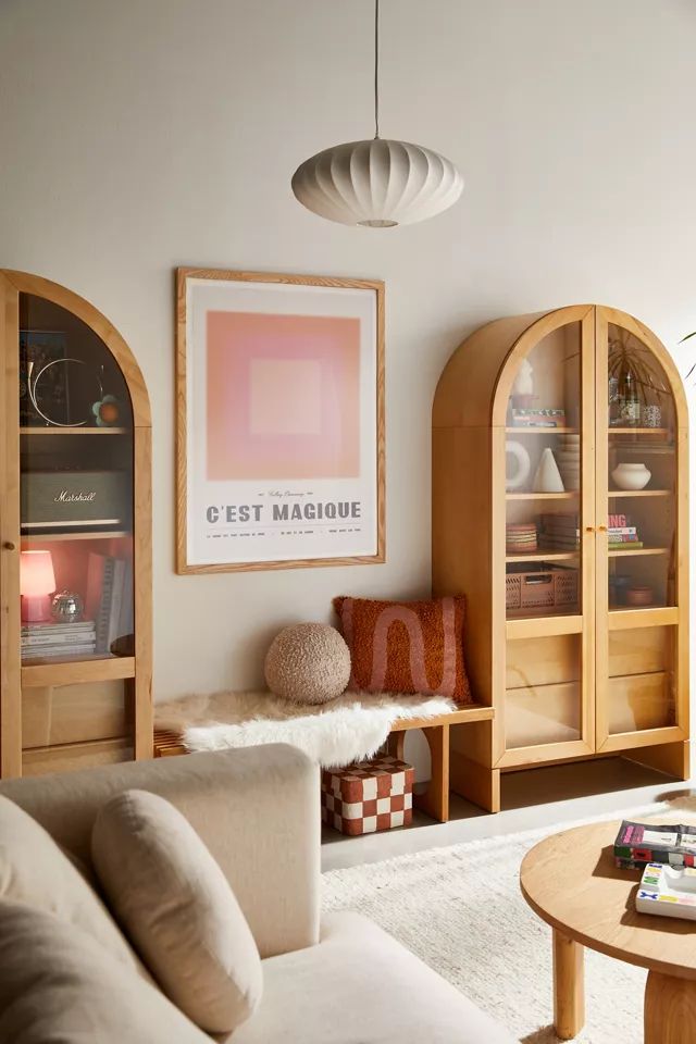 Mason Storage Cabinet | Urban Outfitters (US and RoW)