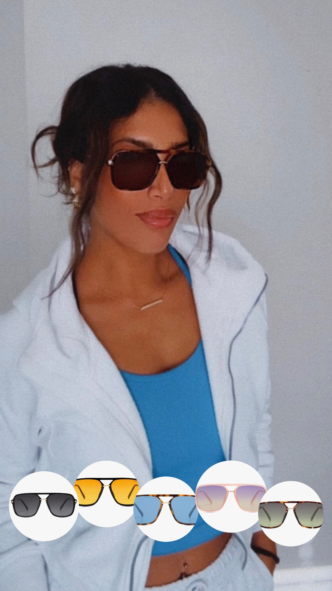 The Best Sunnies 

#LTKSaleAlert #LTKGiftGuide #LTKStyleTip